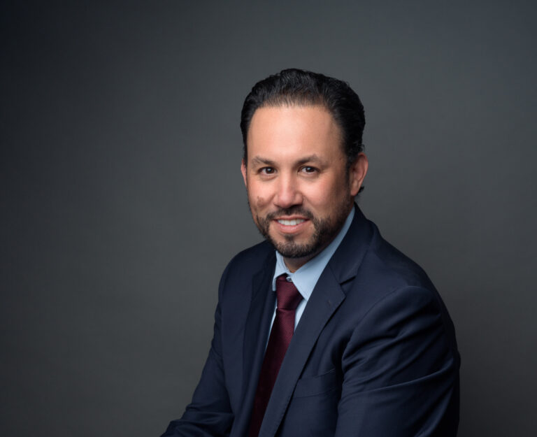 Fundador de Grupo Marsan, Security y FAMA Producciones, Marco Antonio Moreno Gómez Santelices