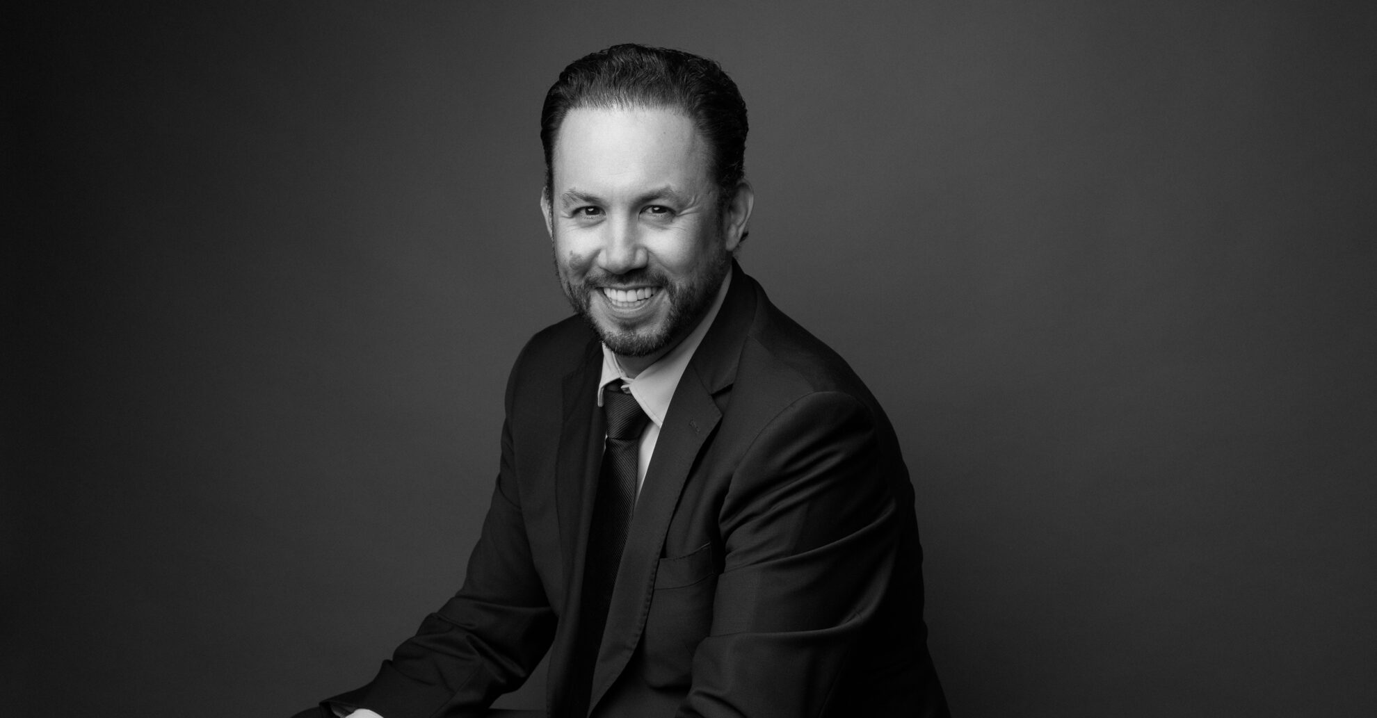 Marco Santelices promueve desarrollos inmobiliarios en Baja California