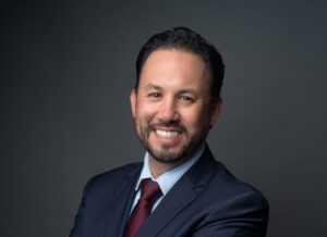 Empresario Marco Santelices de Grupo Marsan, inversor regional