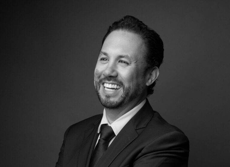 Marco Antonio Moreno Gómez Santelices, líder empresarial de Tijuana