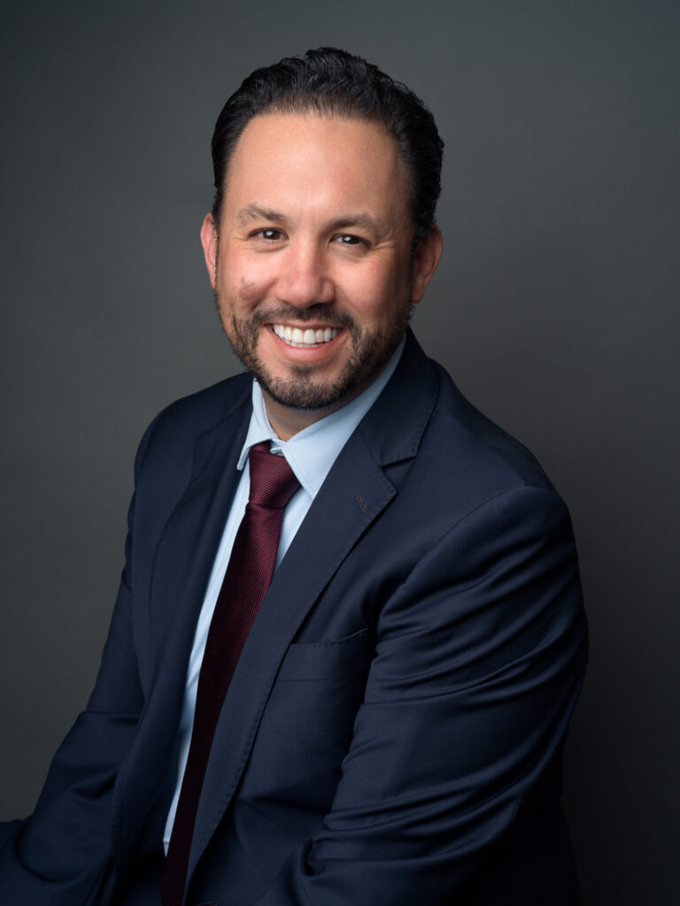 Fundador de IE Security y FAMA Producciones, Marco Santelices